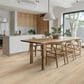Pergo Aurora Falls Taupe Oak 7.5" x 47" Laminate, , large