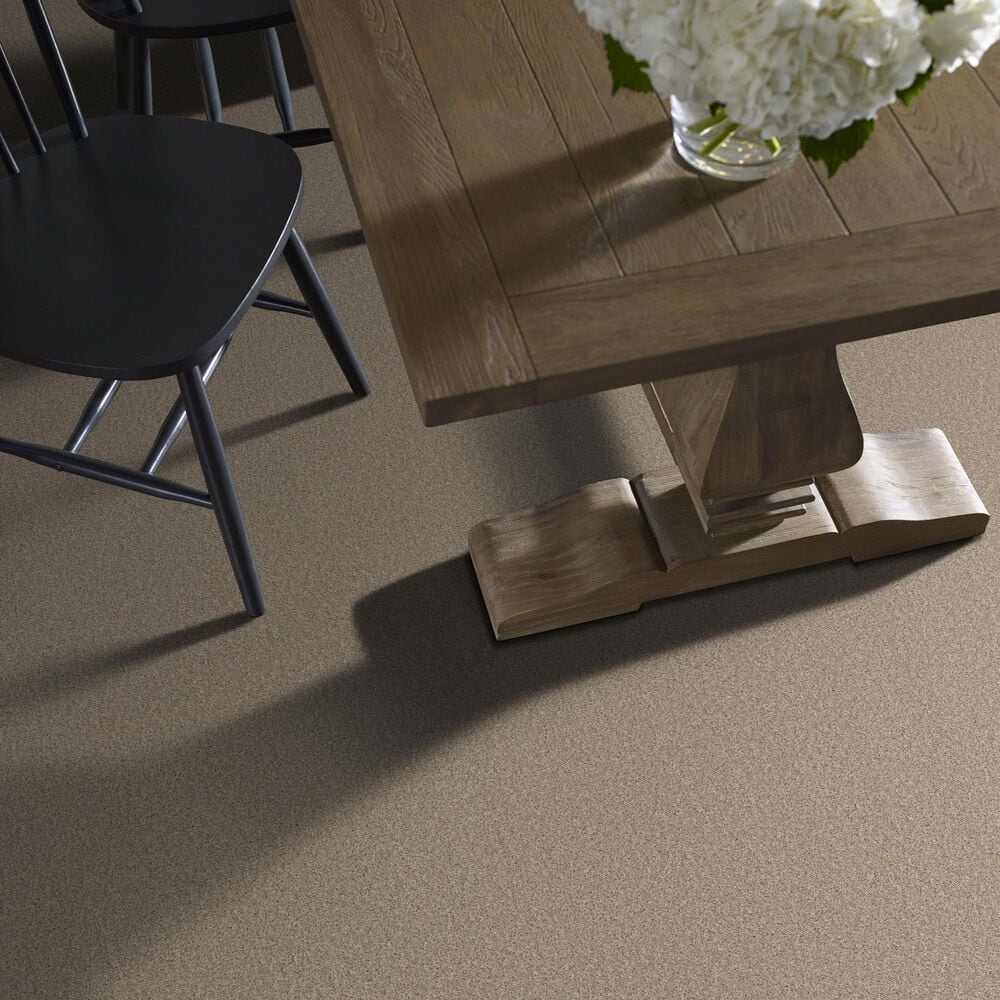 Shaw Affirmation II Carpet in Loft Light, , large