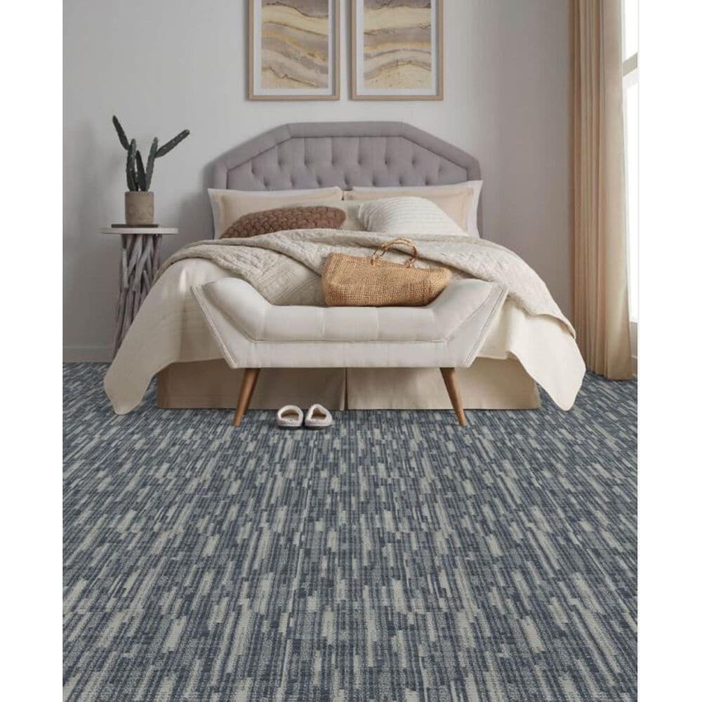 Masland Hazy Days Carpet in Contrast, , large