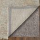 Feizy Caldwell 9" x 12" Ivory and Multicolor Area Rug, , large