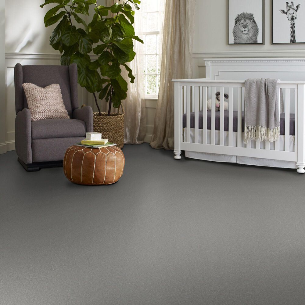 Shaw Awaken Spirit II 12&#39; Carpet in in Luna, , large