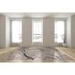 Jaipur Fragment Shattered Blue and Gray 13" x 18" Area Rug, , large