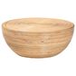 Baxton Studio Tokyo Coffee Table in Natural Brown, , large
