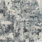 Loloi Quincy QC-06 7"10" x 10"10" Slate, , large