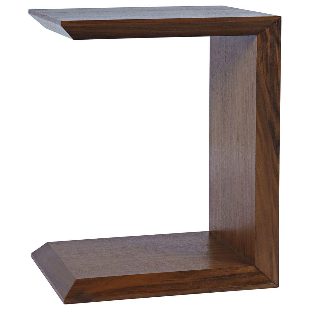 Waltham Nobu C-Table in Walnut, , large
