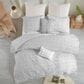 Hampton Park Brooklyn 5-Piece Twin/Twin Xl Comforter Set in Gray, , large