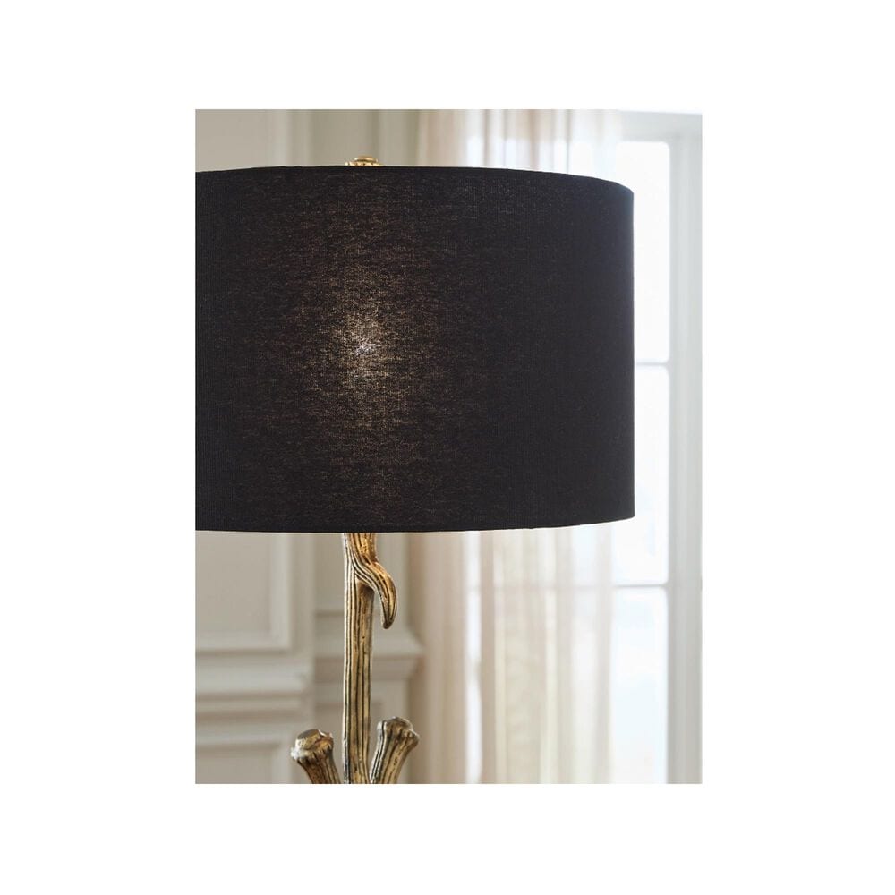Ashley Josney Metal table Lamp, , large