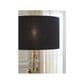 Ashley Josney Metal table Lamp, , large
