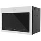 Hotpoint 1.4 Cu. Ft. Over -The-Range Microwave Oven in White, , large