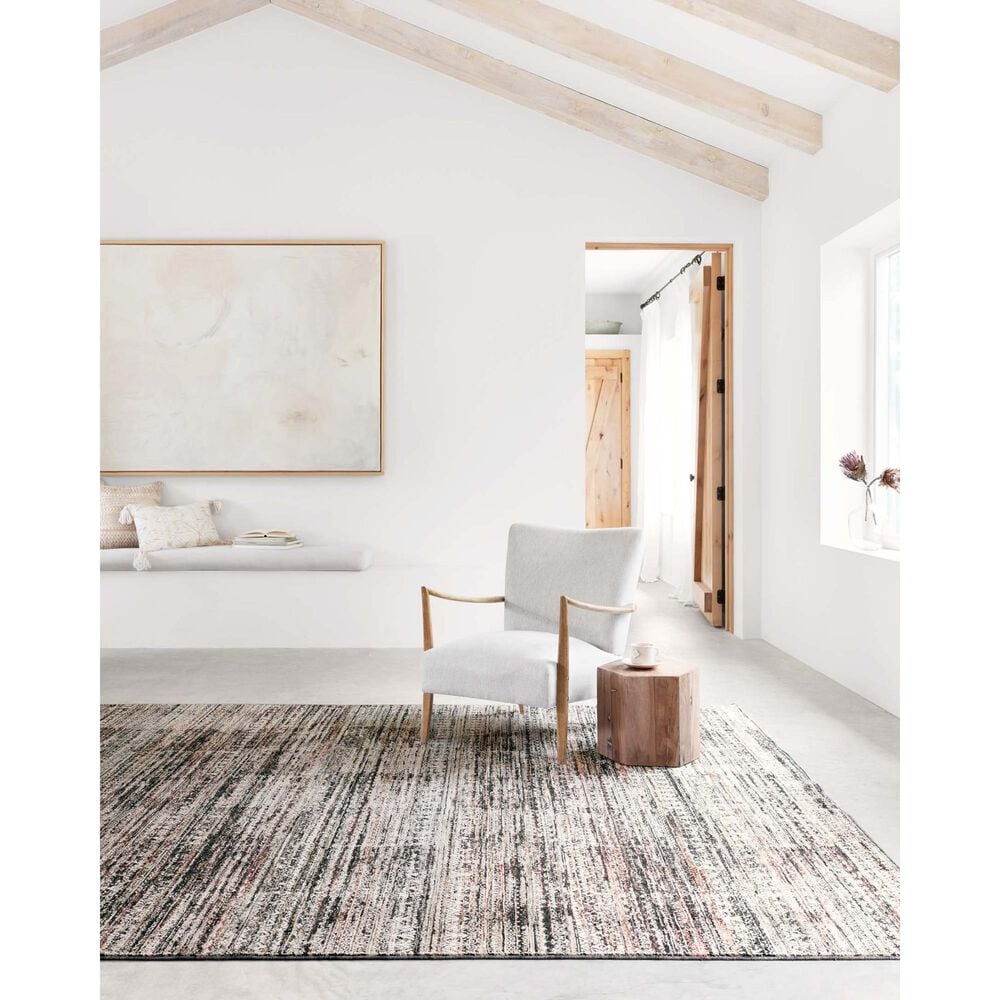 Loloi Theia THE-08 9&#39;5&quot; x 12&#39;10&quot; Grey, , large