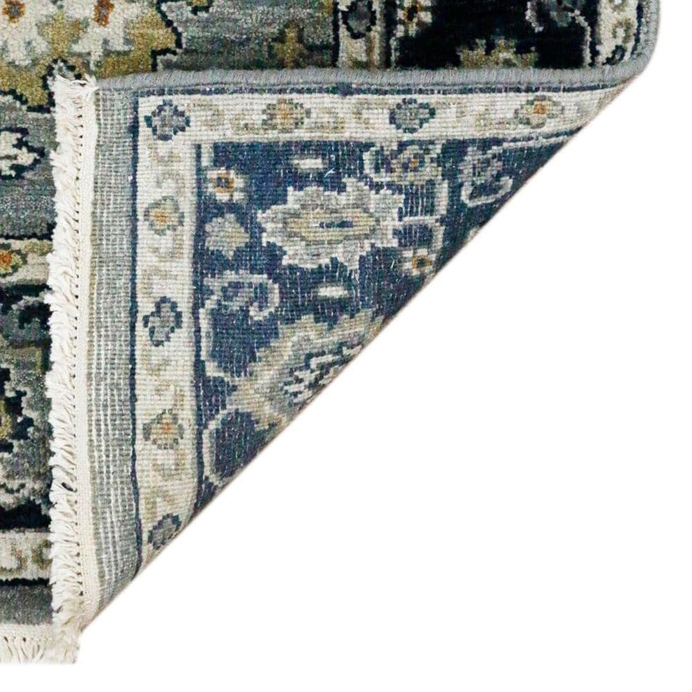 Amer Rugs Antiquity 10&#39; x 14&#39; Fog Area Rug, , large