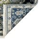 Amer Rugs Antiquity 10" x 14" Fog Area Rug, , large