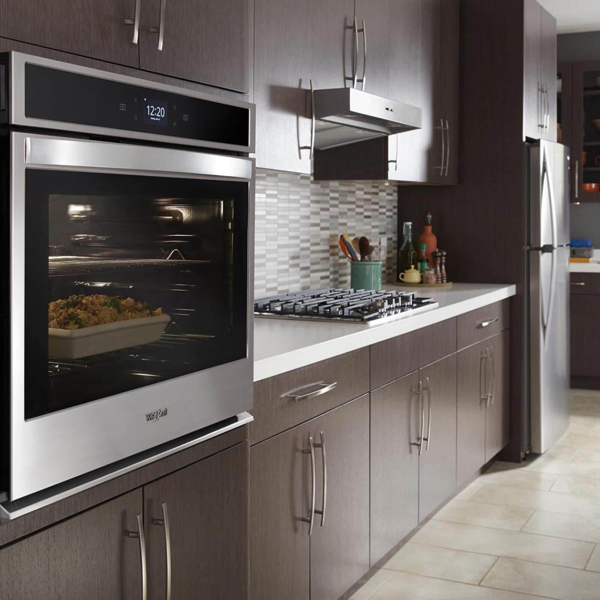 Whirlpool 30 convertible range hood new arrivals