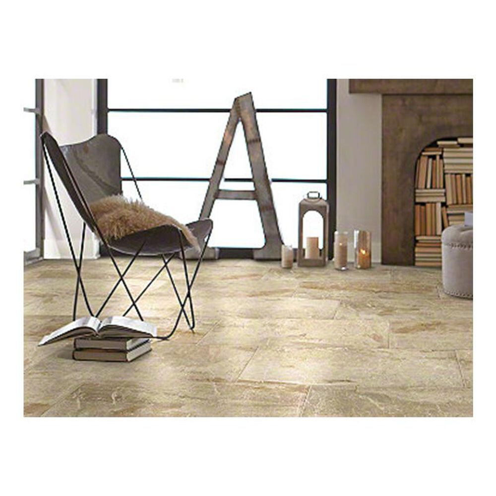 Shaw Zenith Brown 12"x24" Porcelain Tile , , large