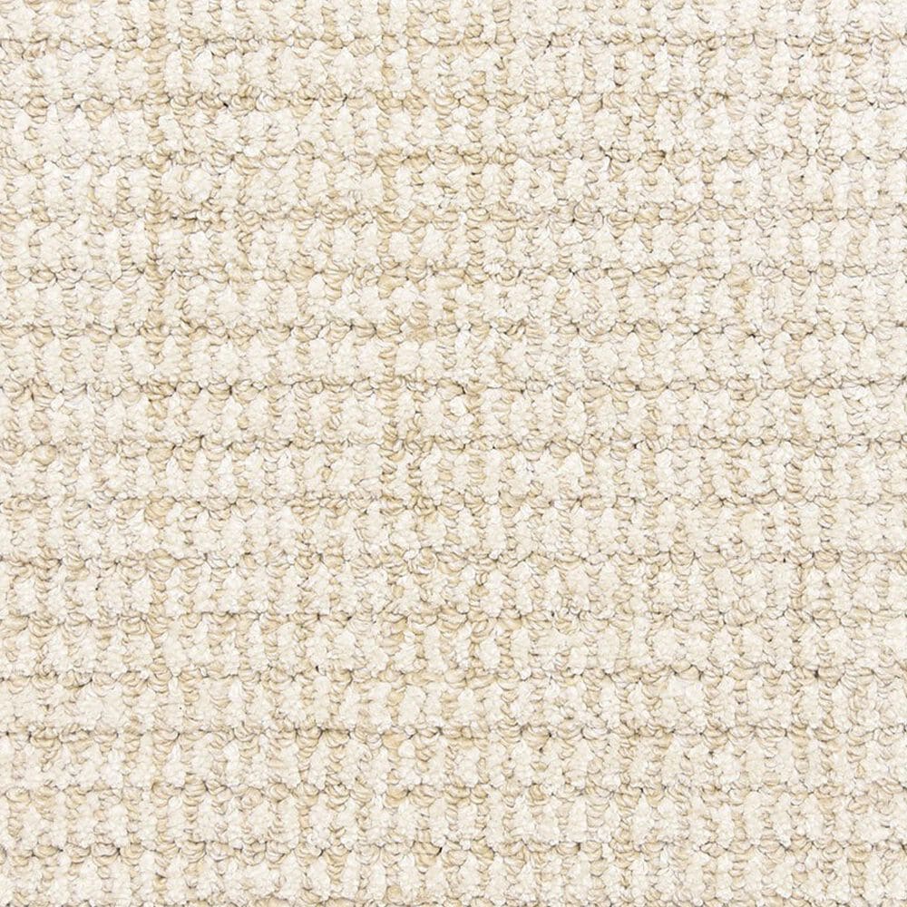 Fabrica Aspen Carpet in Ivory, , large