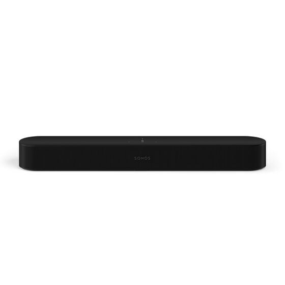 SONOS Beam (Gen 2) in Black