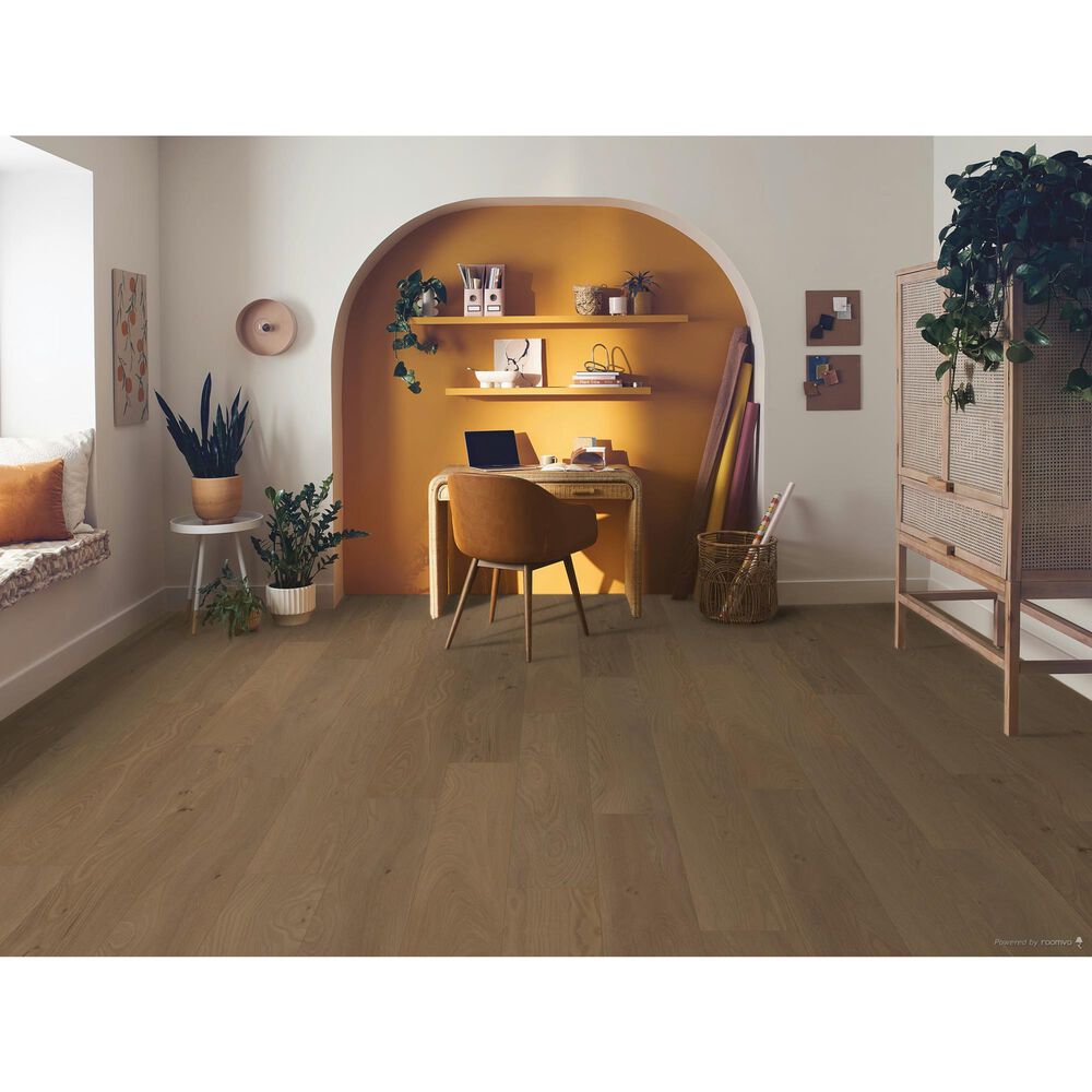 COREtec Pro Enhanced San Marino Elm 9&quot; x 73&quot; Luxury Vinyl Plank, , large