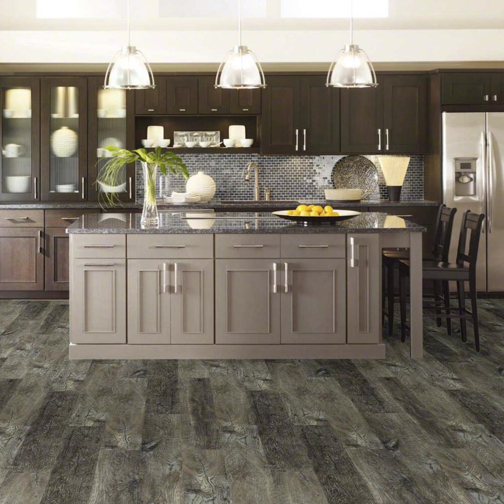 Shaw Endura 512G Plus Smoky Oak Luxury Vinyl Plank, , large
