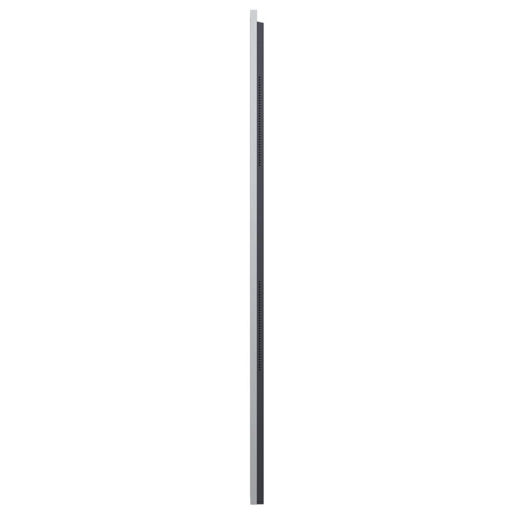 LG 83&quot; Class G5 Series OLED evo AI 4K with Supplied Wall Mount in Black - Smart TV, , large