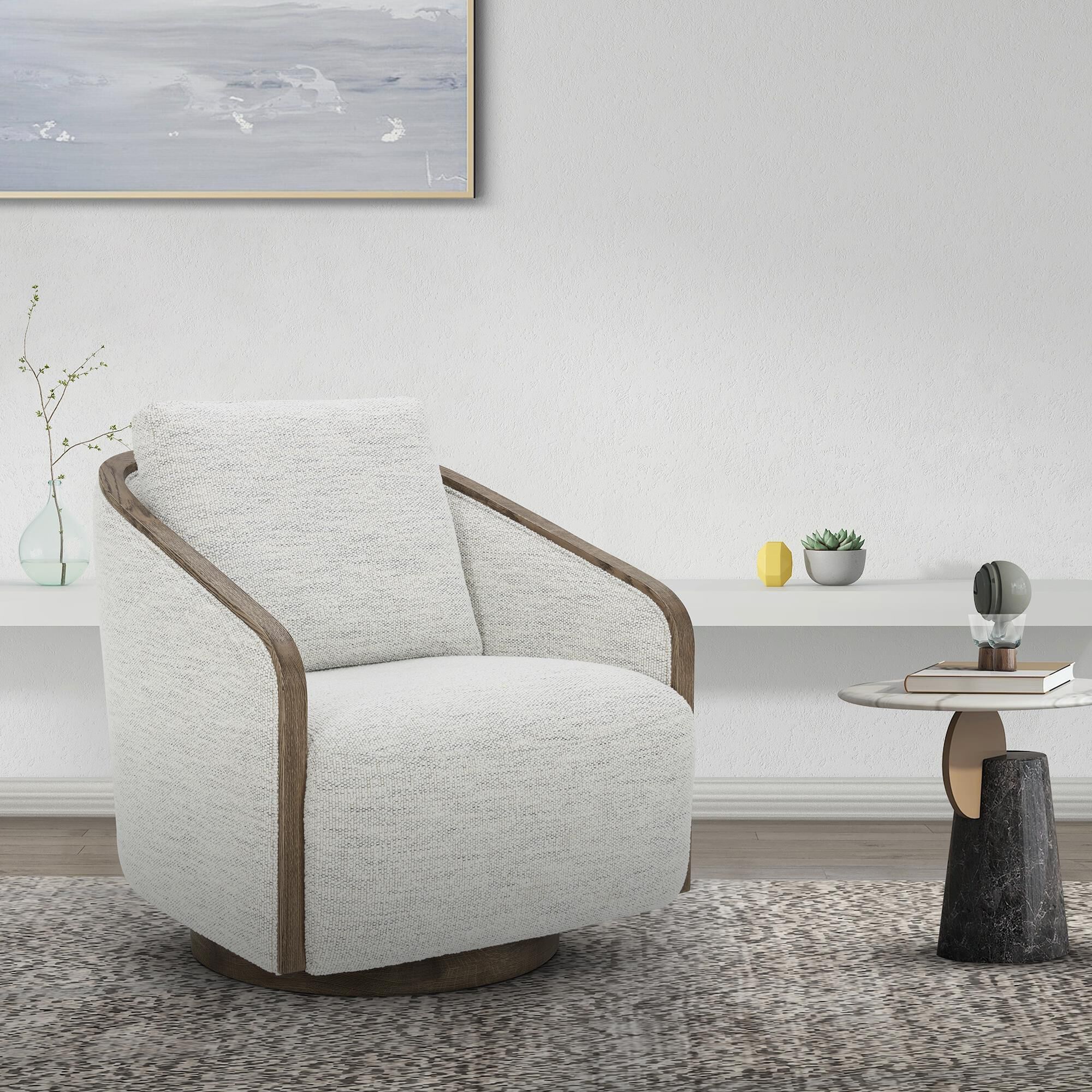 Swivel chairs harvey hotsell norman