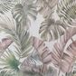 Soho Studio Artscape Fancy Wall Pink and Green 24" x 48" Porcelain Tile, , large