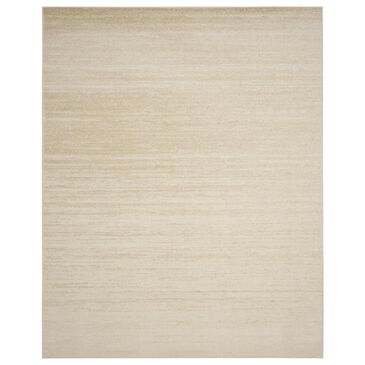 Safavieh Adirondack ADR113W 8" x 10" Champagne and Cream Area Rug, , large