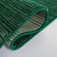 Safavieh Vision 6" x 9" Dark Green Area Rug, , large