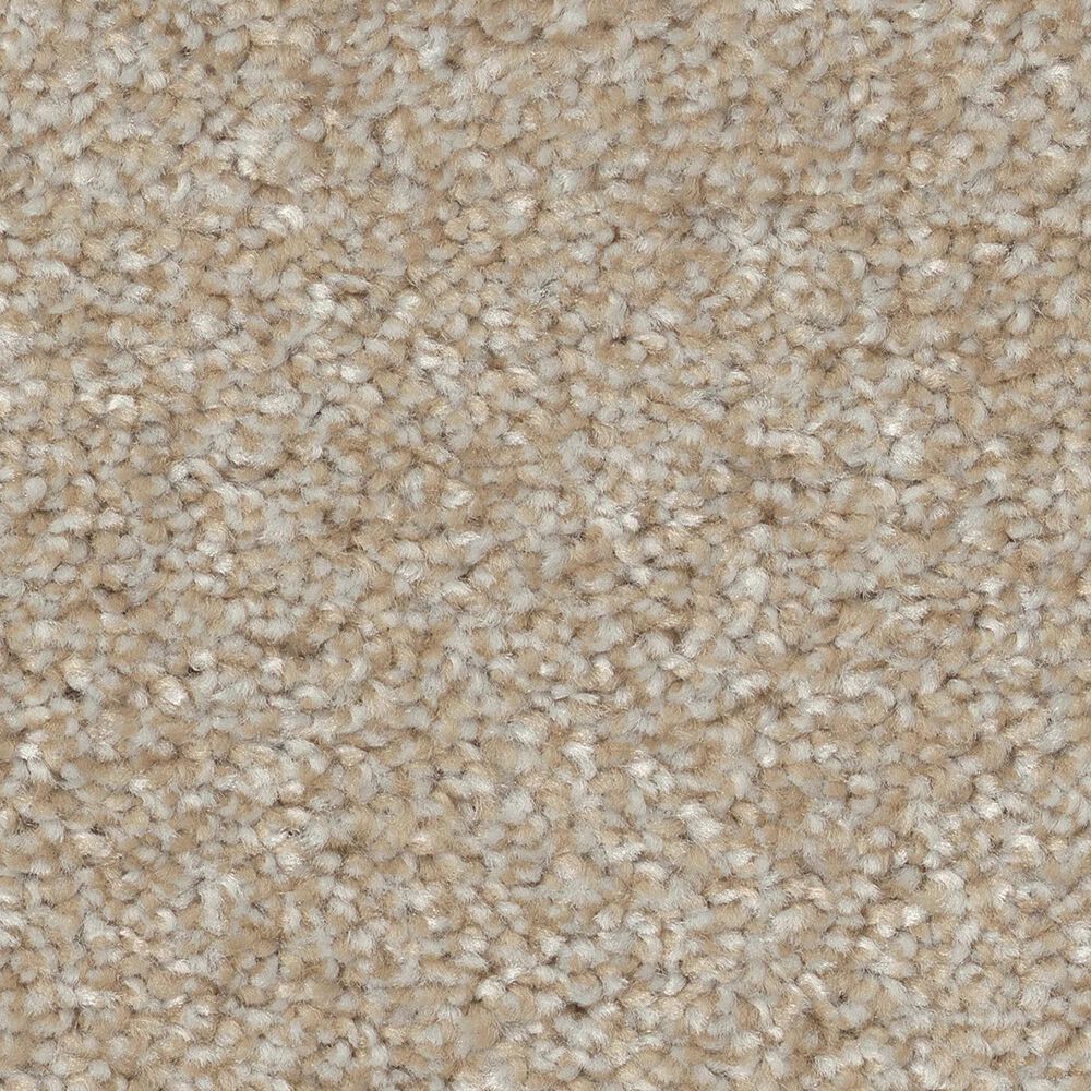 Shaw Good Move III Carpet in Practical Beige, , large