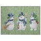Dalyn Rug Company Wonderland WN34 Aloe 2"6" x 3"10" Area Rug, , large