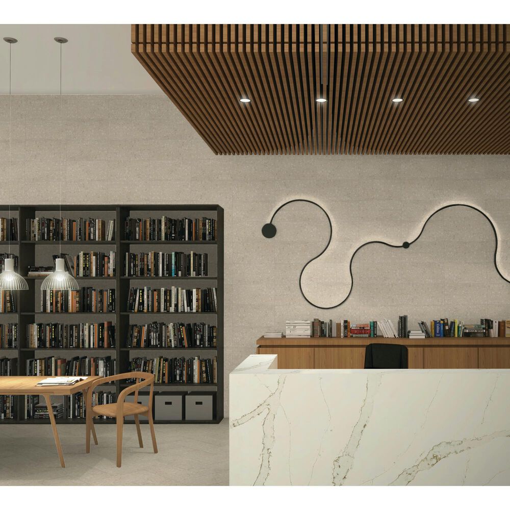 Dal-Tile Outlander Echo 12" x 24" Medio Porcelain Tile, , large
