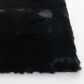 Central Oriental Ultimate Angora Black 7"6" x 9"6" Area Rug, , large