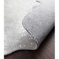 Loloi II Odessa ODE-02 3"10" x 5" Silver and Grey Area Rug, , large