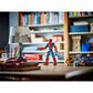 LEGO Marvel Iron Spider-Man Construction Figure, , large