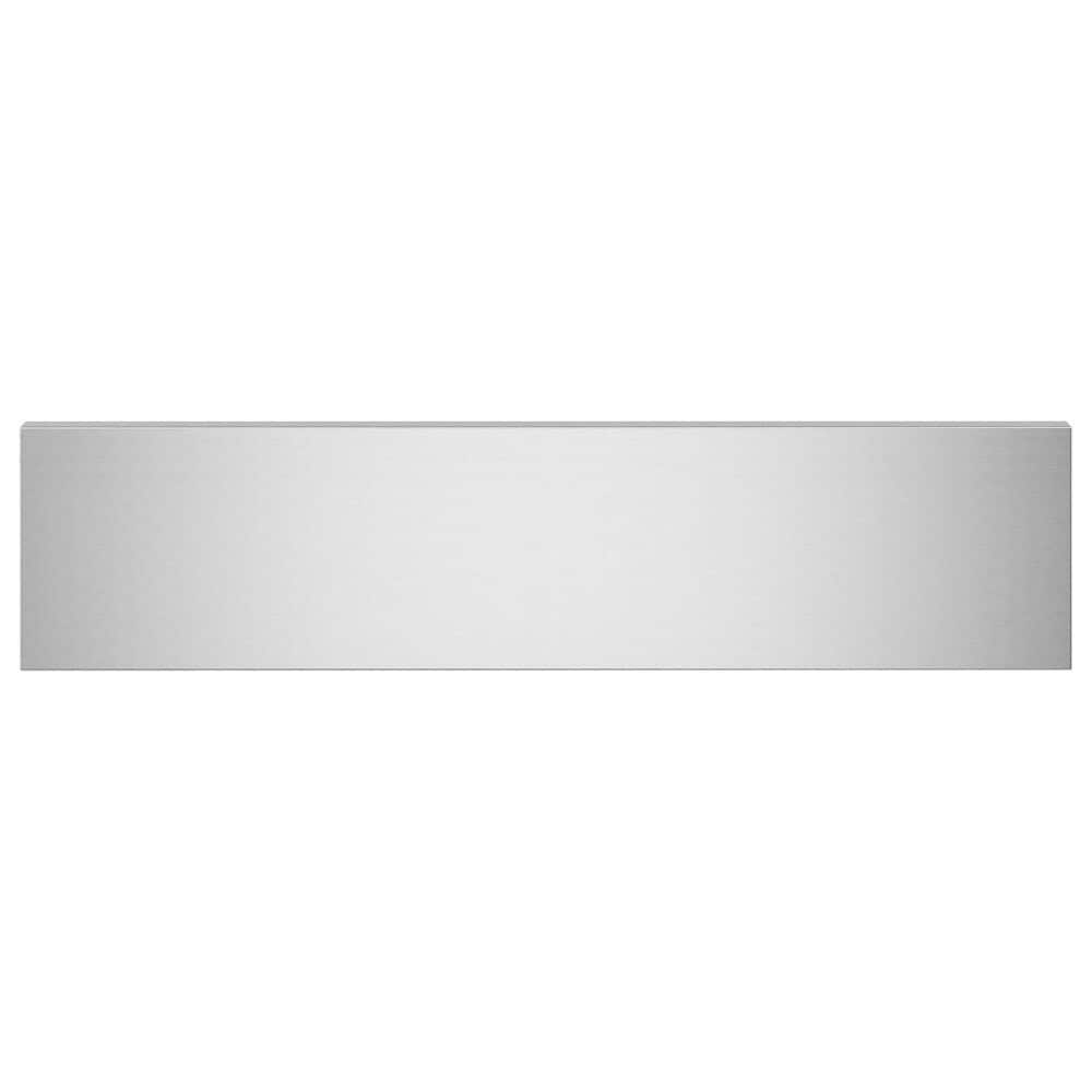 Monogram 30" Statement Storage Drawer in Stainless Steel, , large