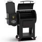 Pit Boss Founders Series Premier 800 Pellet Grill in Black, , large
