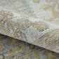 Momeni Isabella ISA-8 2"7" x 8" Ivory Runner, , large