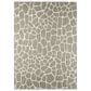 Dalyn Rug Company Mali ML4 2"3" x 10" Stone Indoor/Outdoor Performance Runner, , large
