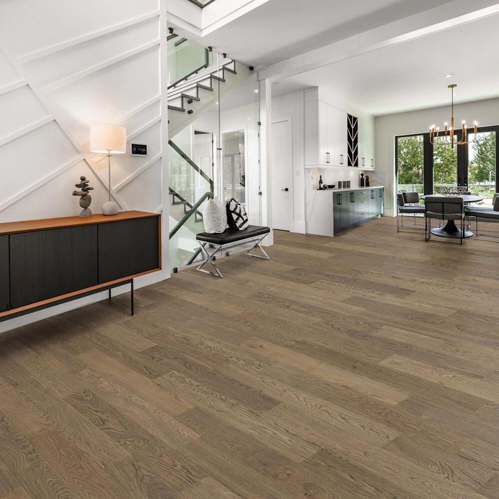 Adleta Alpine Terranin Park Oak Engineered Hardwood, , large