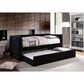 Furniture of America Rogers Daybed in Black, , large