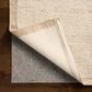 Loloi Alina Natural 4" x 6" Area Rug, , large