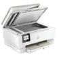 HP ENVY Inspire 7955e Wireless All-In-One Inkjet Printer with 3 months of Instant Ink included with HP+ - White & Sandstone, , large