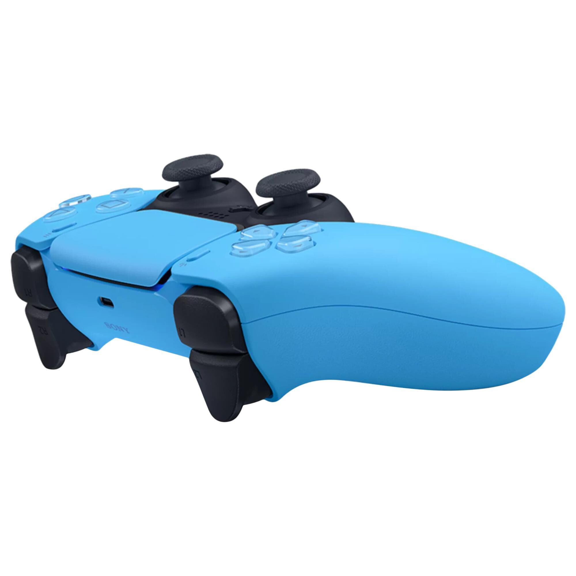 Baby blue ps4 controller online
