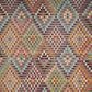 Safavieh Monaco MNC204F-212 2"2" x 12" Multi/Beige Runner, , large
