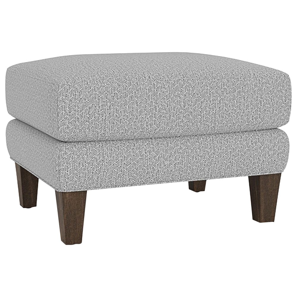 Flexsteel Venture Ottoman in Cobblestone, , large