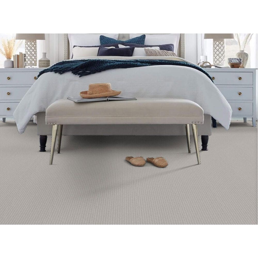 Masland Beach Life Carpet in Overcast, , large