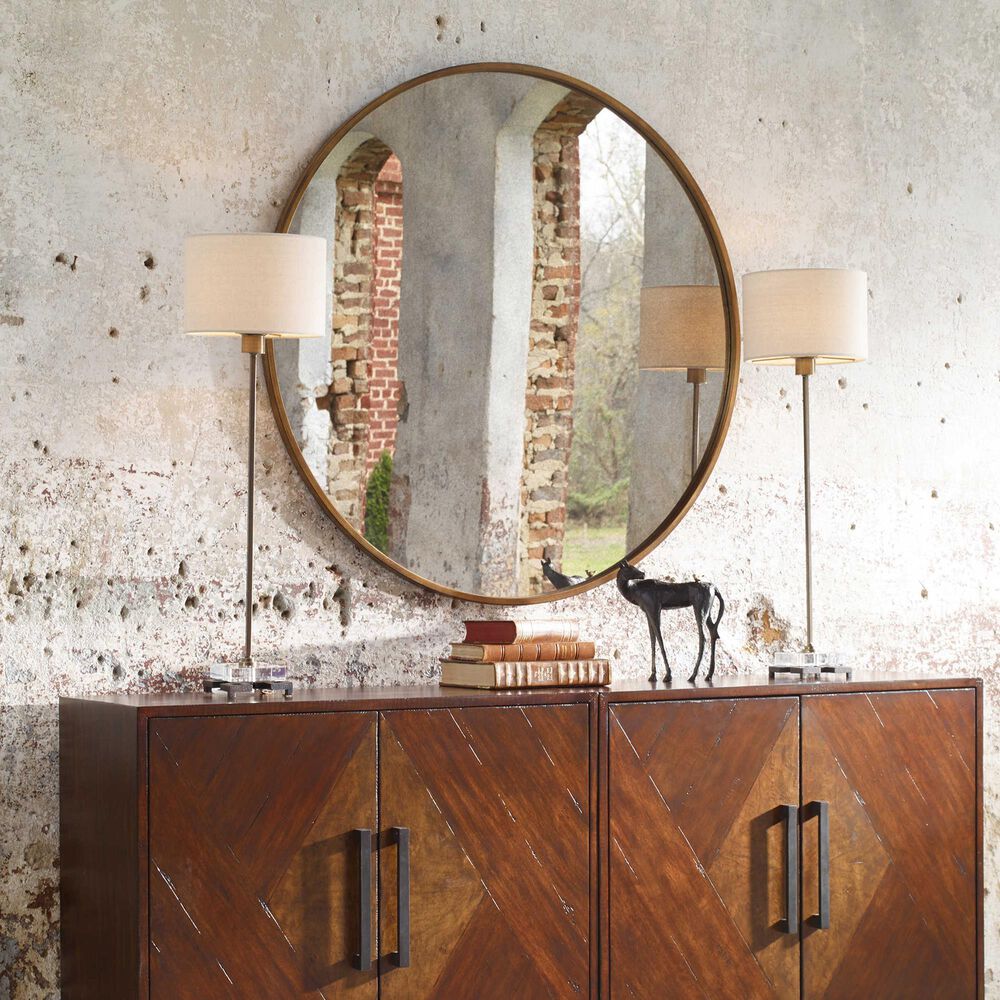 Uttermost Junius Mirror, , large