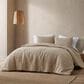 Hallmart Collectibles Walnut Creek 3-Piece King Comforter in Beige, , large