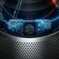 Dyson Purifier Hot+Cool HP07 in White and Silver, , large