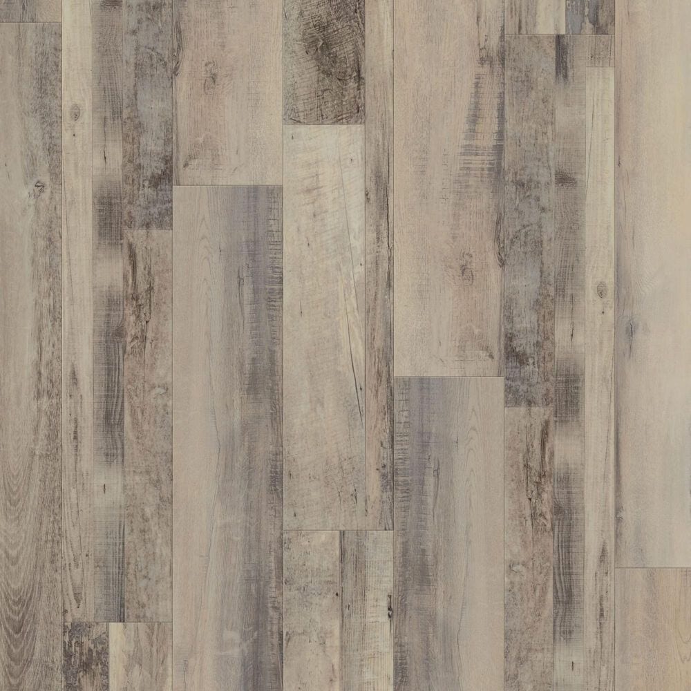 COREtec Originals Enhanced Axial Oak 7" x 48" Luxury Vinyl Plank, , large