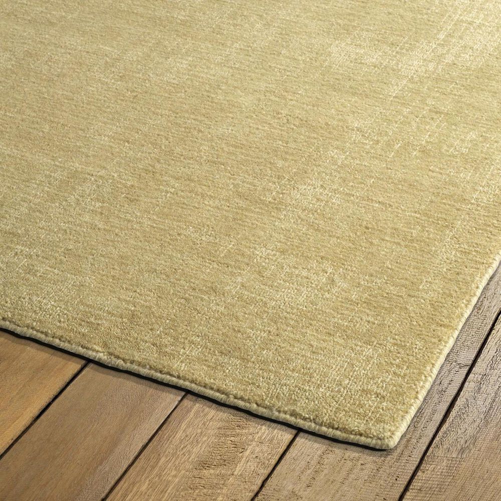 Kaleen Rugs Lauderdale LDD01-52 2&#39; x 3&#39; Sable Runner, , large